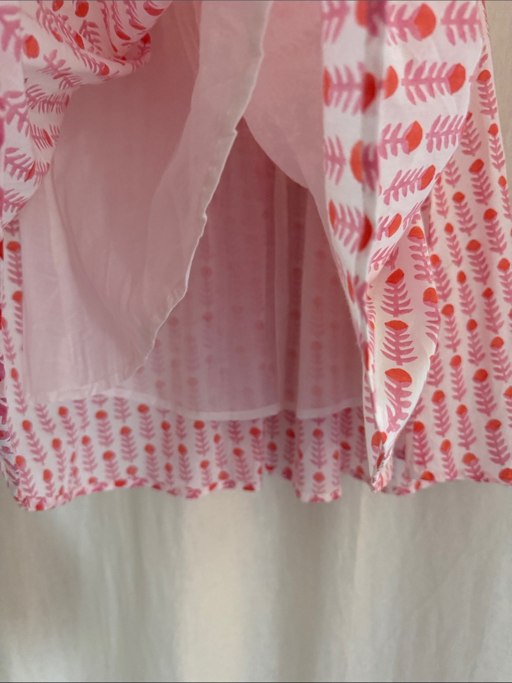*NWT* Marea by Liz Joy Cisco Dress - Picture 8 of 10